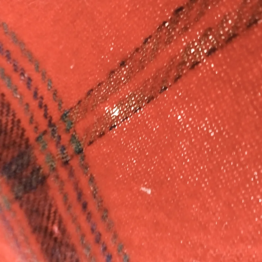 Pendleton Vintage Wool Blanket Made in USA *HOLES*